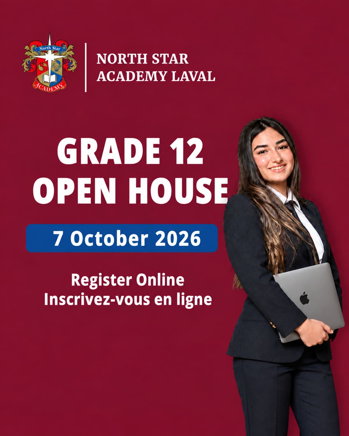 North Star Academy Open House